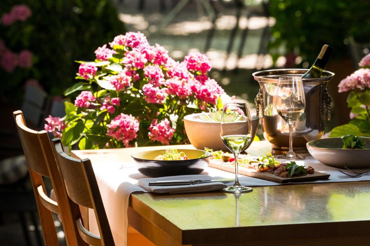 Landhotel & Restaurant Walsers Efringen-Kirchen Extérieur photo