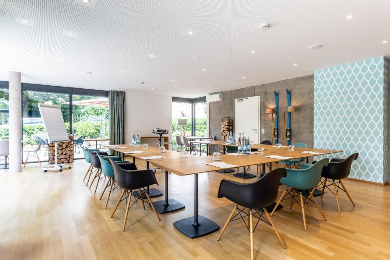 Landhotel & Restaurant Walsers Efringen-Kirchen Extérieur photo