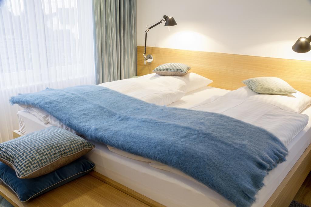Landhotel & Restaurant Walsers Efringen-Kirchen Chambre photo