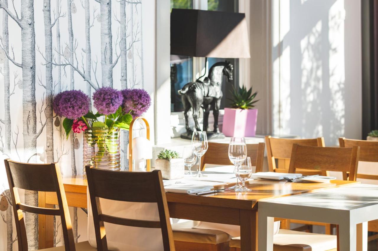 Landhotel & Restaurant Walsers Efringen-Kirchen Extérieur photo