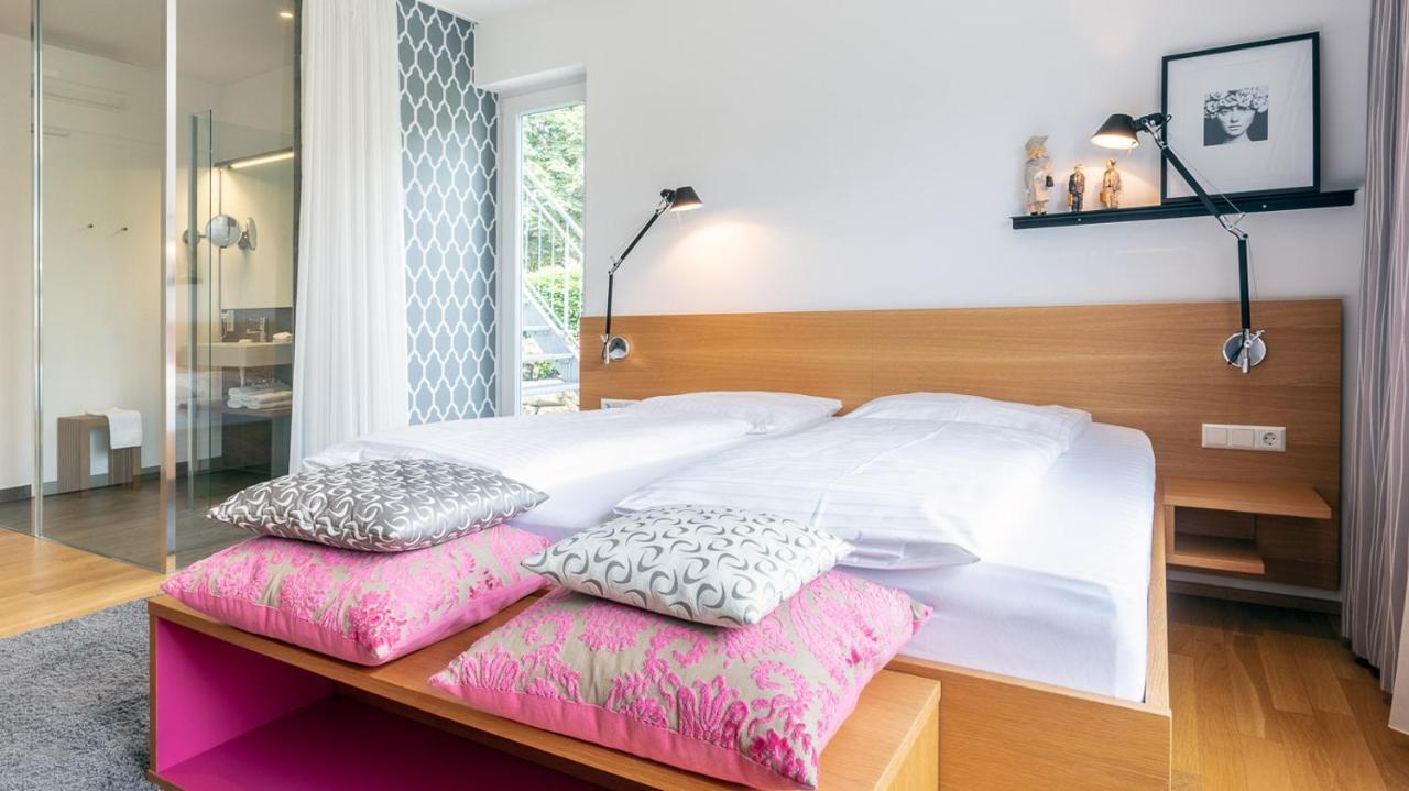 Landhotel & Restaurant Walsers Efringen-Kirchen Extérieur photo