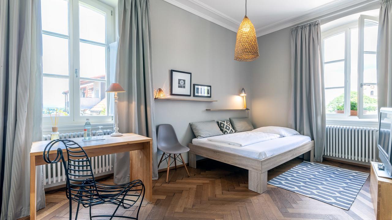 Landhotel & Restaurant Walsers Efringen-Kirchen Extérieur photo